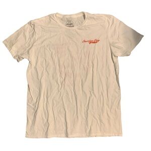 Pop! Stranger Things Surfer Boy Pizza Tee Shirt